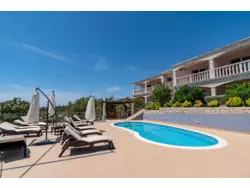 Ferienwohnung Ferienwohnung-421110 in Općina Blato - 5 Personen, Hund nicht erlaubt