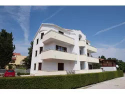 Ferienwohnung Ferienwohnung-421121 in Općina Privlaka - 2 Personen, Hund nicht erlaubt