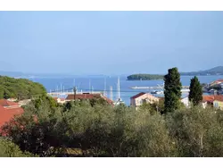 Ferienwohnung Ferienwohnung-422107 in Općina Kukljica - 2 Personen, Hund nicht erlaubt