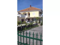 Ferienwohnung Ferienwohnung-422108 in Općina Kukljica - 4 Personen, Hund nicht erlaubt