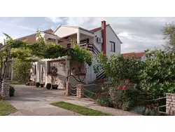 Ferienwohnung Ferienwohnung-422276 in Općina Tkon - 4 Personen, Hund nicht erlaubt