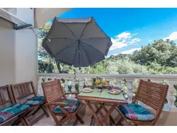 Ferienwohnung Ferienwohnung-422281 in Općina Preko - 2 Personen, Hund nicht erlaubt