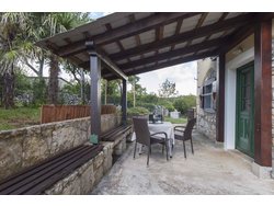 Bild zur gratis inserierten Ferienwohnung Ferienhaus-422558.