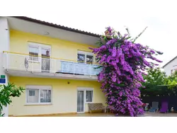 Bild zur gratis inserierten Ferienwohnung Ferienwohnung-423051.