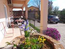 Bild zur gratis inserierten Ferienwohnung Ferienwohnung-423565.