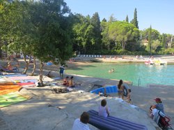 Bild zur gratis inserierten Ferienwohnung Ferienwohnung-423734.