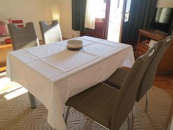 Bild zur gratis inserierten Ferienwohnung Ferienwohnung-423738.