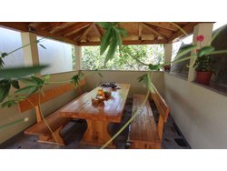 Bild zur gratis inserierten Ferienwohnung Ferienhaus-423770.