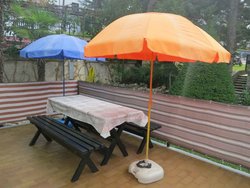 Bild zur gratis inserierten Ferienwohnung Ferienwohnung-423910.