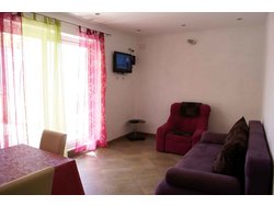 Bild zur gratis inserierten Ferienwohnung Ferienwohnung-424394.