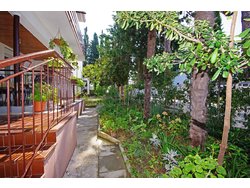 Bild zur gratis inserierten Ferienwohnung Ferienwohnung-426463.