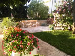 Bild zur gratis inserierten Ferienwohnung Ferienwohnung-426484.