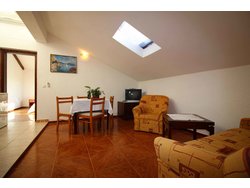 Ferienwohnung Ferienwohnung-426501 in Općina Funtana - 4 Personen, Hund erlaubt