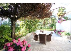 Bild zur gratis inserierten Ferienwohnung Ferienwohnung-426753.