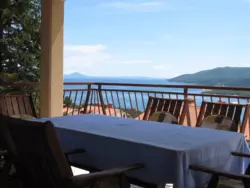 Bild zur gratis inserierten Ferienwohnung Ferienwohnung-427295.