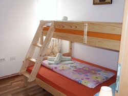 Bild zur gratis inserierten Ferienwohnung Ferienwohnung-433904.