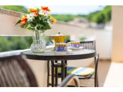 Bild zur gratis inserierten Ferienwohnung Ferienwohnung-453315.