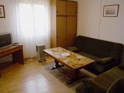 Bild zur gratis inserierten Ferienwohnung Ferienwohnung-454951.