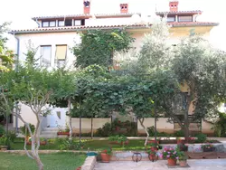 Bild zur gratis inserierten Ferienwohnung Ferienwohnung-455286.