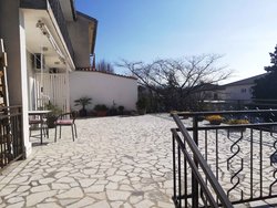 Bild zur gratis inserierten Ferienwohnung Ferienwohnung-455580.