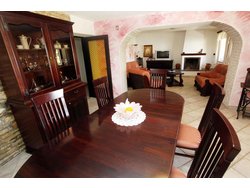 Bild zur gratis inserierten Ferienwohnung Ferienhaus-460141.