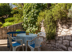 Bild zur gratis inserierten Ferienwohnung Ferienwohnung-460835.