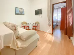 Bild zur gratis inserierten Ferienwohnung Ferienwohnung-460883.