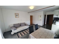 Ferienwohnung Ferienwohnung-460942 in Općina Ražanac - 4 Personen, Hund erlaubt