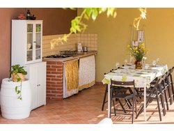 Bild zur gratis inserierten Ferienwohnung Ferienhaus-465312.