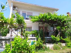 Bild zur gratis inserierten Ferienwohnung Ferienhaus-476997.