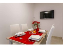 Bild zur gratis inserierten Ferienwohnung Ferienwohnung-477880.