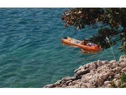 Bild zur gratis inserierten Ferienwohnung Ferienhaus-478707.