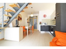 Bild zur gratis inserierten Ferienwohnung Ferienhaus-486622.