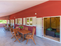 Bild zur gratis inserierten Ferienwohnung Ferienhaus-488819.