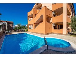 Bild zur gratis inserierten Ferienwohnung Ferienwohnung-491227.