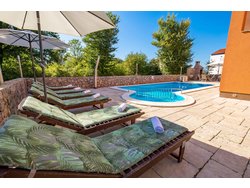 Bild zur gratis inserierten Ferienwohnung Ferienwohnung-491231.