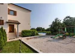 Ferienhaus Ferienhaus-493906 in Općina Svetvinčenat - 10 Personen, Hund erlaubt