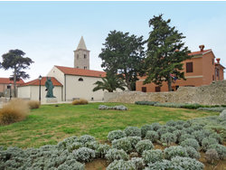 Ferienwohnung Ferienwohnung-600483 in Nin - 4 Personen, Hund nicht erlaubt