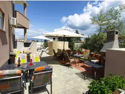 Ferienwohnung Ferienwohnung-600485 in Nin - 4 Personen, Hund nicht erlaubt