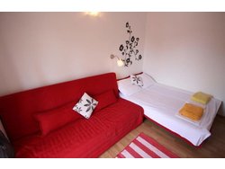 Bild zur gratis inserierten Ferienwohnung Ferienwohnung-602923.