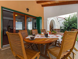 Bild zur gratis inserierten Ferienwohnung Ferienhaus-611589.