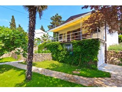 Bild zur gratis inserierten Ferienwohnung Ferienhaus-613306.