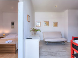 Bild zur gratis inserierten Ferienwohnung Ferienwohnung-617858.