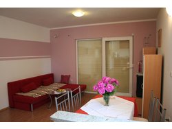 Ferienwohnung Ferienwohnung-621058 in Općina Ližnjan - 4 Personen, Hund nicht erlaubt