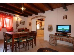 Bild zur gratis inserierten Ferienwohnung Ferienhaus-636234.