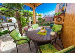 Bild zur gratis inserierten Ferienwohnung Ferienhaus-639982.