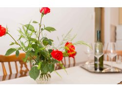 Bild zur gratis inserierten Ferienwohnung Ferienwohnung-642806.