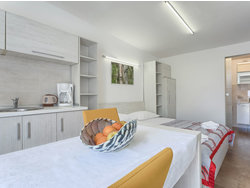 Bild zur gratis inserierten Ferienwohnung Ferienwohnung-657441.