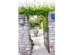 Bild zur gratis inserierten Ferienwohnung Ferienwohnung-426511.