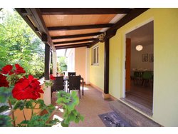 Bild zur gratis inserierten Ferienwohnung Ferienhaus-680500.